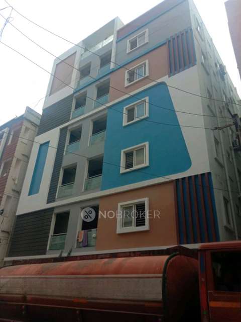 PG for Girls in Gowlidoddy