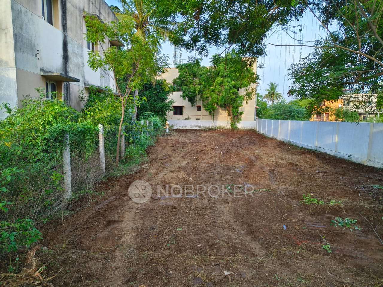 Plot For Sale  In Guduvanchery