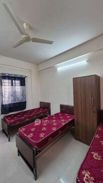 PG for Girls in 24th Main Road