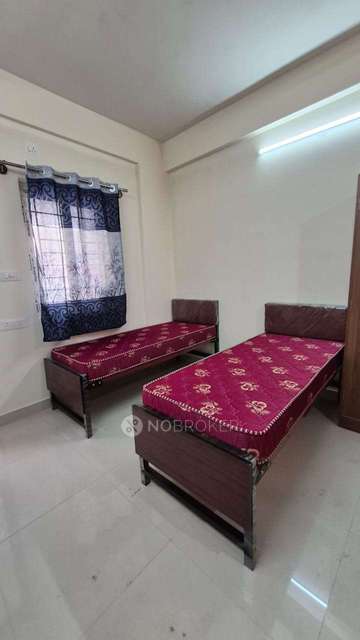 PG for Girls in 24th Main Road