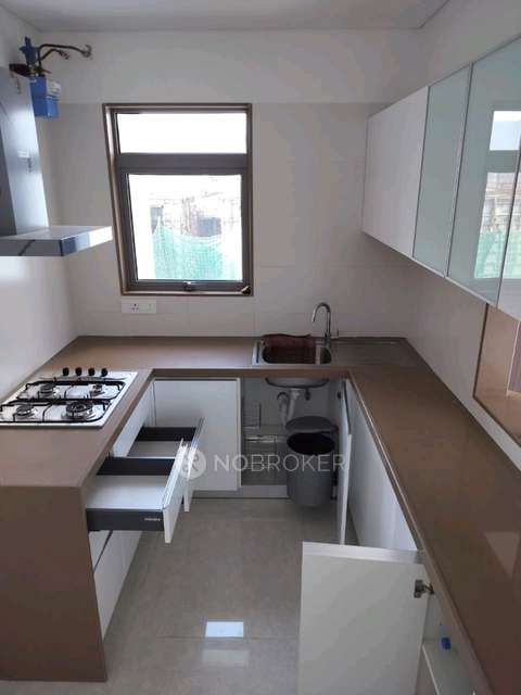 2 BHK Flat In Kasturi Apostrophe Hinjawadi for Rent  In Hinjewadi