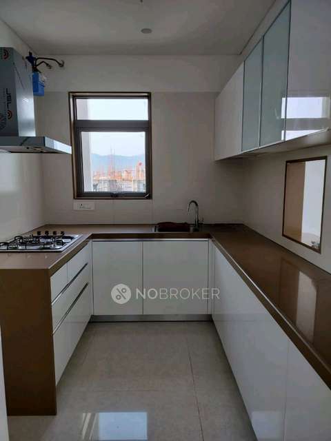 2 BHK Flat In Kasturi Apostrophe Hinjawadi for Rent  In Hinjewadi