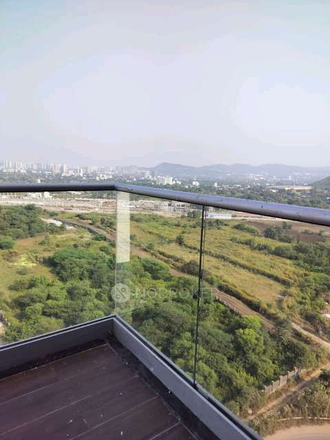 2 BHK Flat In Kasturi Apostrophe Hinjawadi for Rent  In Hinjewadi