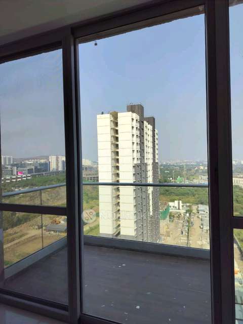 2 BHK Flat In Kasturi Apostrophe Hinjawadi for Rent  In Hinjewadi