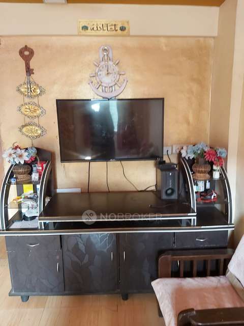 2 BHK Flat In Chand Complex For Sale  In Mumbra