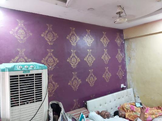 2 BHK Flat In Chand Complex For Sale  In Mumbra