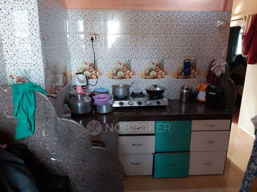 2 BHK Flat In Chand Complex For Sale  In Mumbra