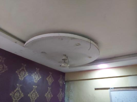 2 BHK Flat In Chand Complex For Sale  In Mumbra