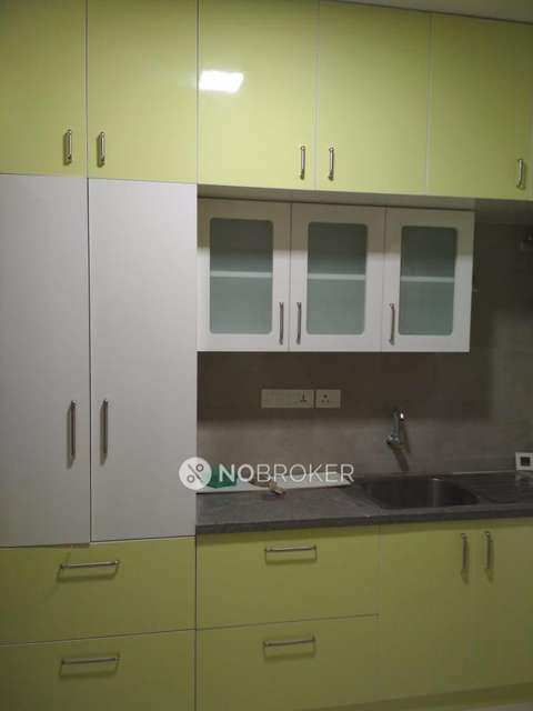 4 BHK Flat In Rohan Iksha For Sale  In Bhoganhalli