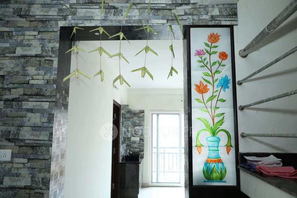 3 BHK Flat In Dwarakaa Apartment For Sale  In Doddakallasandra