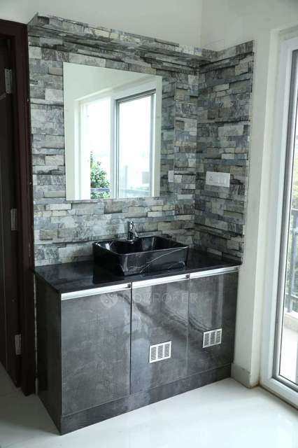 3 BHK Flat In Dwarakaa Apartment For Sale  In Doddakallasandra