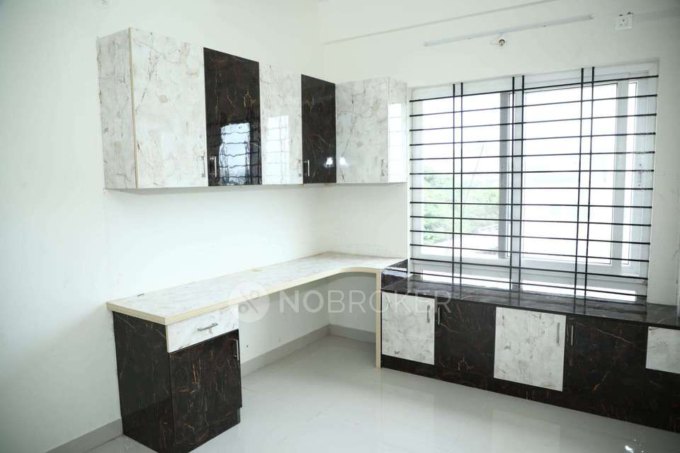 3 BHK Flat In Dwarakaa Apartment For Sale  In Doddakallasandra