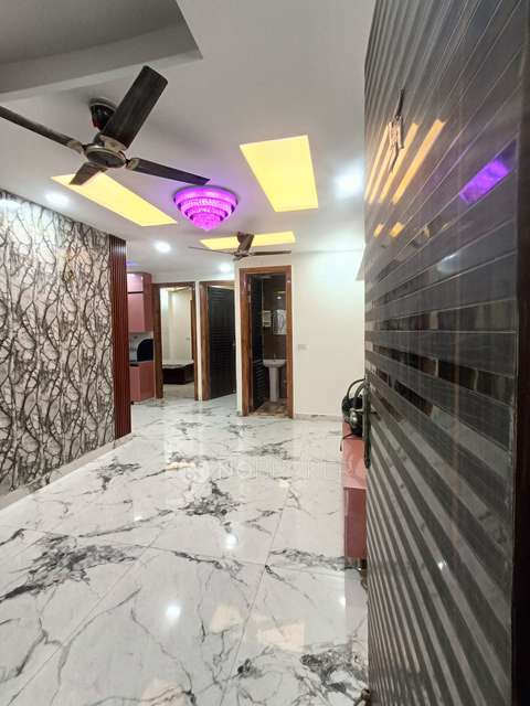 3 BHK Flat In Milan Residency  For Sale  In Sector 15 
