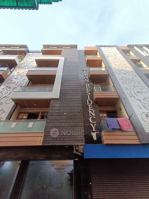 3 BHK Flat In Milan Residency  For Sale  In Sector 15 
