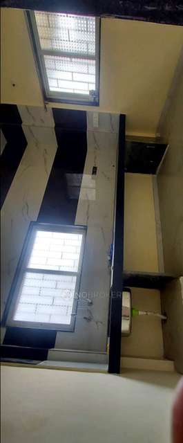 1 BHK House for Rent  In Barge Wasti, Chimbali, Maharashtra, India