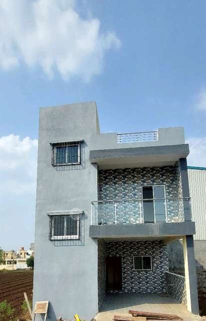 1 BHK House for Rent  In Barge Wasti, Chimbali, Maharashtra, India