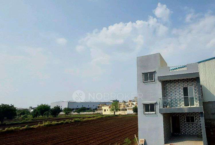 1 BHK House for Rent  In Barge Wasti, Chimbali, Maharashtra, India