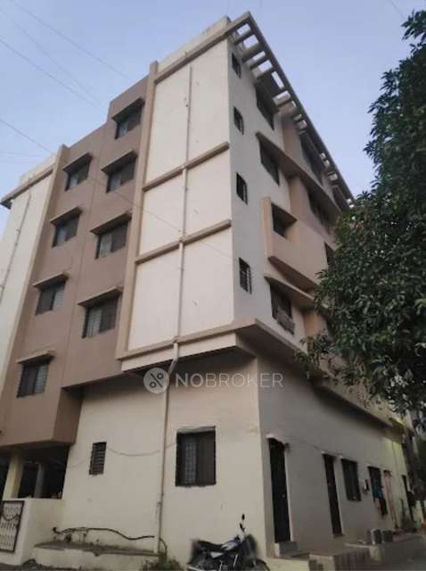 PG for Girls in Hinjawadi