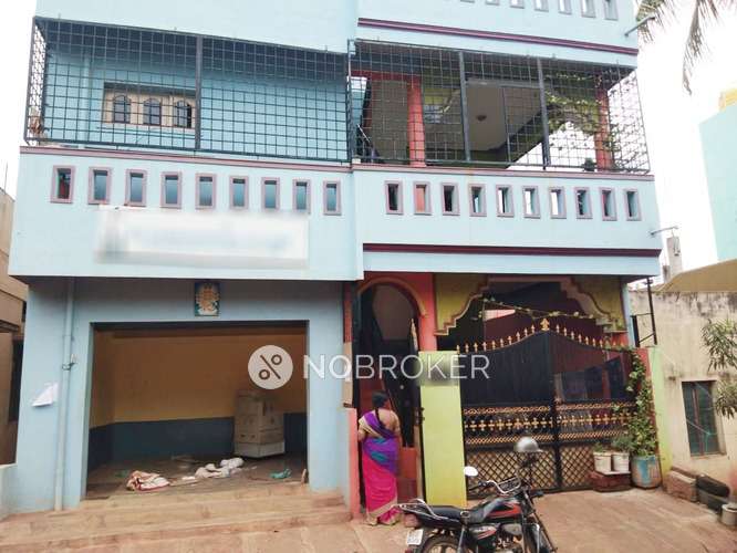 Co-Working  space in Kalika Nagar, Bangalore for sale 