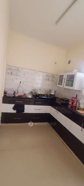 2 BHK Flat In Green View Apartment For Sale  In Electronic City