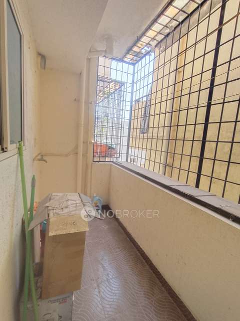 2 BHK Flat In Green View Apartment For Sale  In Electronic City