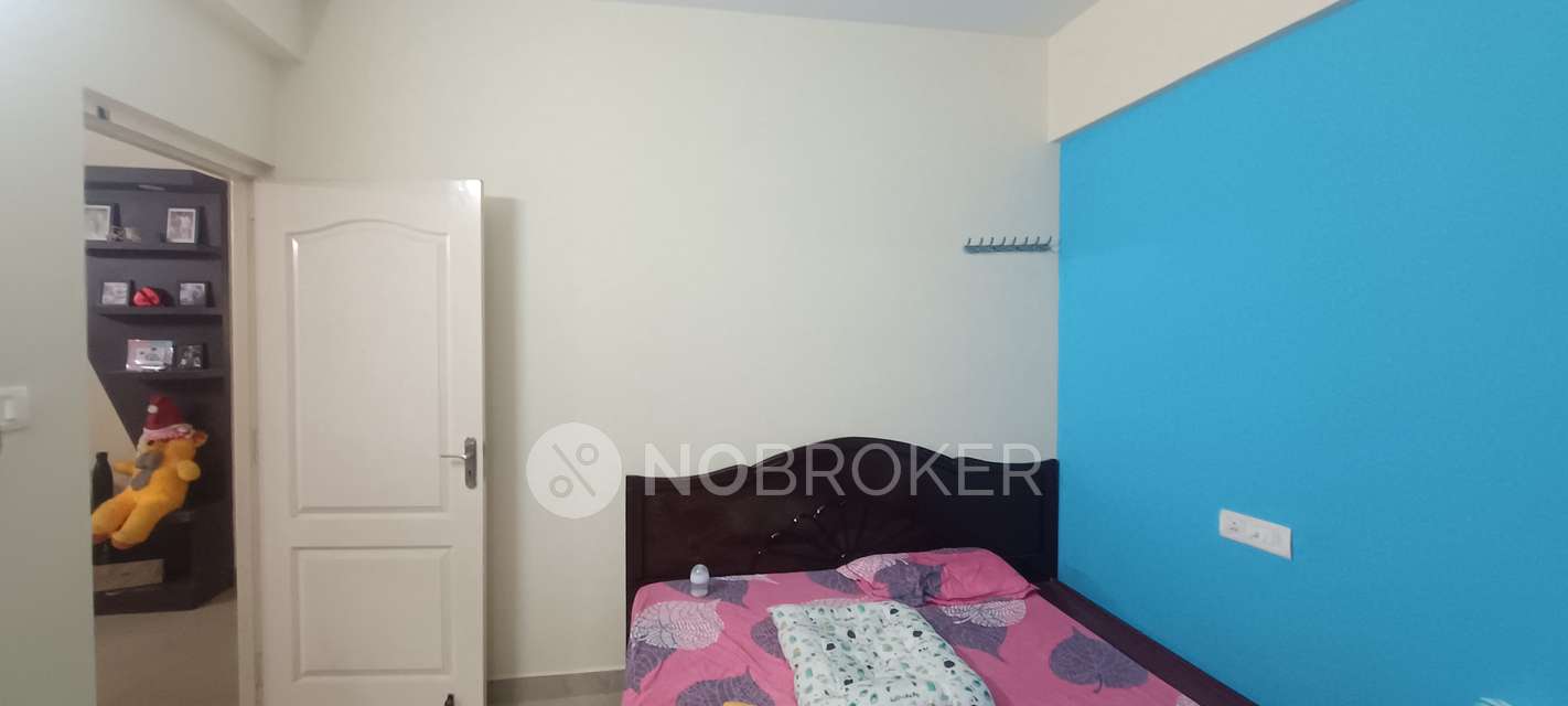 2 BHK Flat In Green View Apartment For Sale  In Electronic City