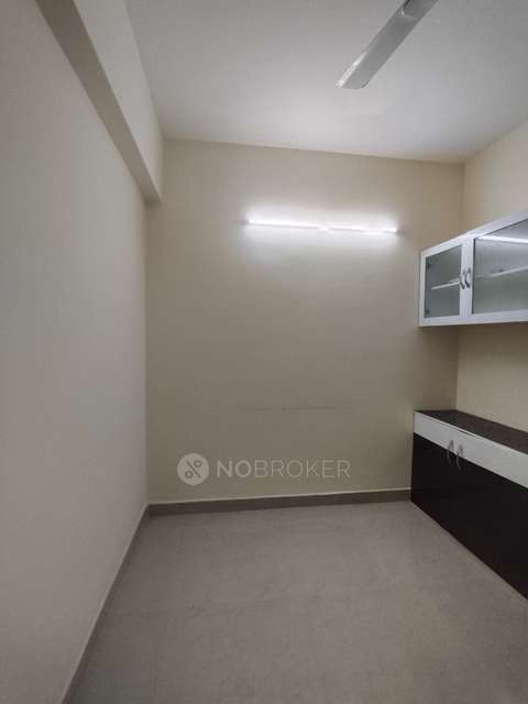 2 BHK Flat In Green View Apartment For Sale  In Electronic City