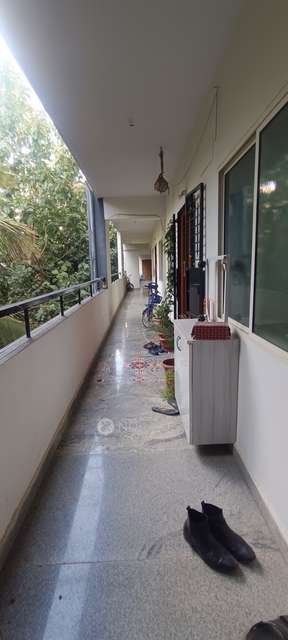 2 BHK Flat In Green View Apartment For Sale  In Electronic City