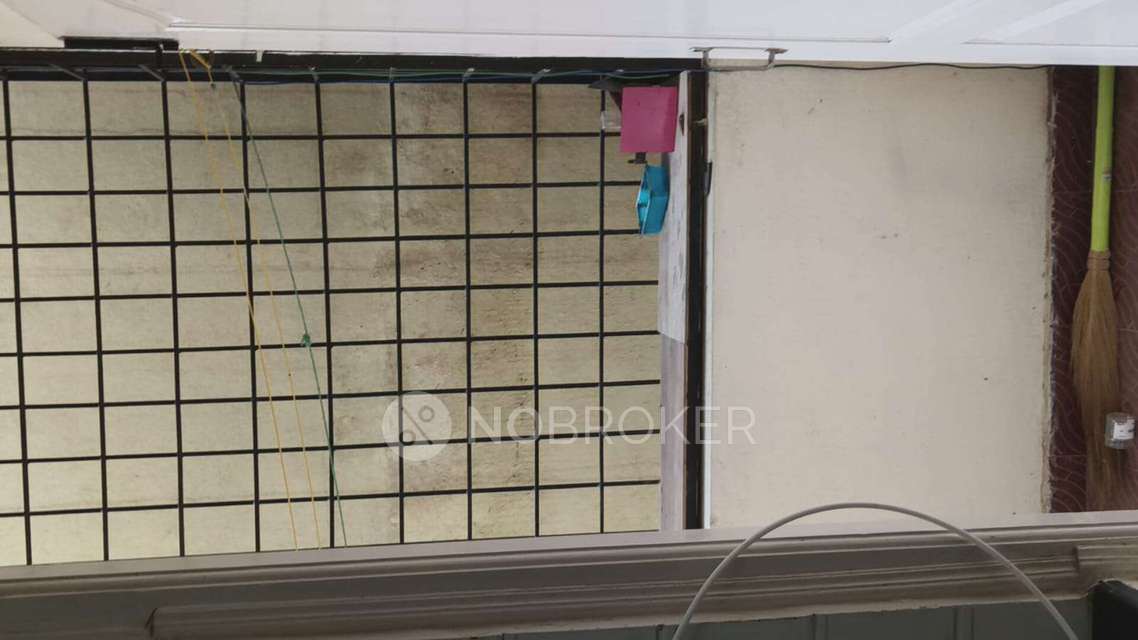 2 BHK Flat In Green View Apartment For Sale  In Electronic City