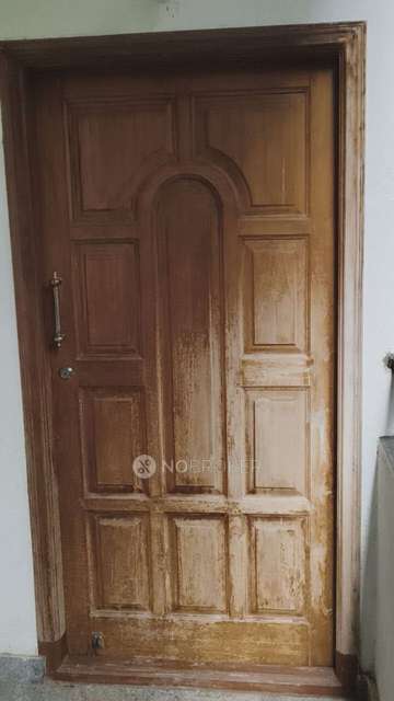 2 BHK Flat In Green View Apartment For Sale  In Electronic City