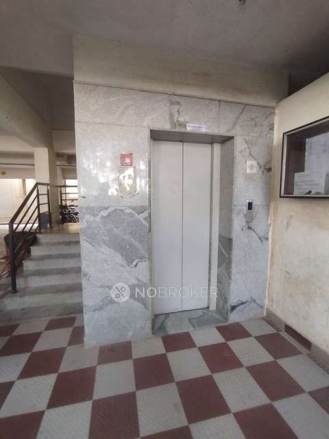 2 BHK Flat In Green View Apartment For Sale  In Electronic City