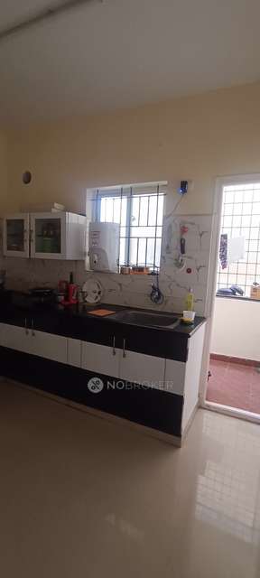 2 BHK Flat In Green View Apartment For Sale  In Electronic City