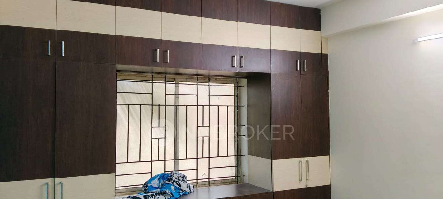 2 BHK Flat In Green View Apartment For Sale  In Electronic City