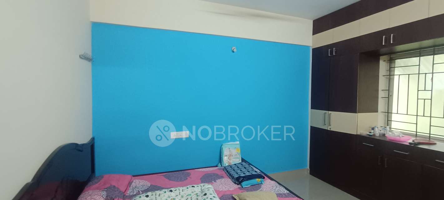 2 BHK Flat In Green View Apartment For Sale  In Electronic City