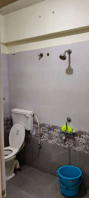 2 BHK Flat In Green View Apartment For Sale  In Electronic City