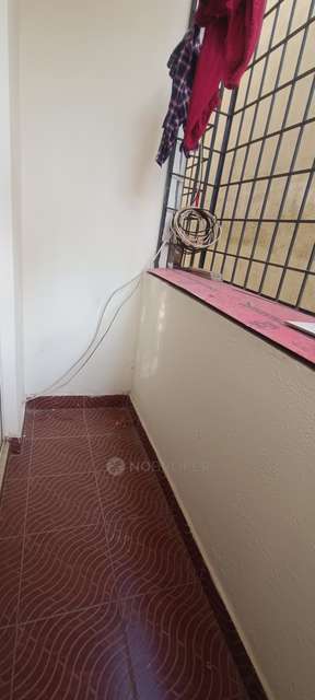 2 BHK Flat In Green View Apartment For Sale  In Electronic City