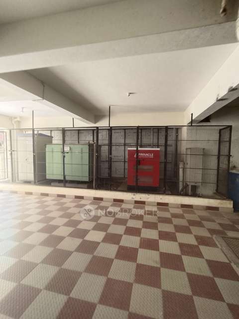 2 BHK Flat In Green View Apartment For Sale  In Electronic City