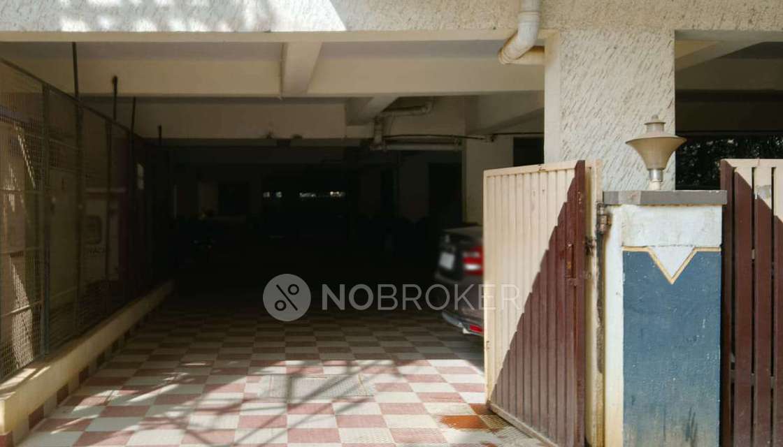 2 BHK Flat In Green View Apartment For Sale  In Electronic City