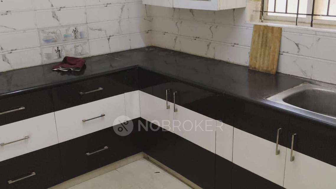 2 BHK Flat In Green View Apartment For Sale  In Electronic City