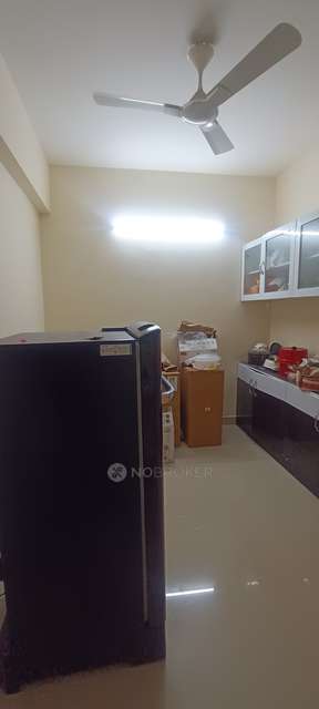 2 BHK Flat In Green View Apartment For Sale  In Electronic City