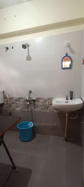 2 BHK Flat In Green View Apartment For Sale  In Electronic City