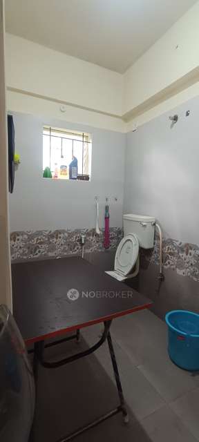 2 BHK Flat In Green View Apartment For Sale  In Electronic City