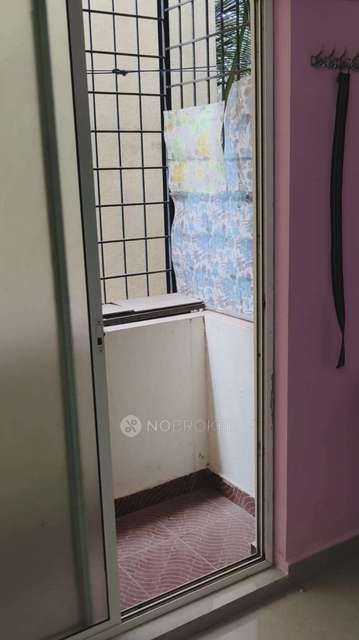 2 BHK Flat In Green View Apartment For Sale  In Electronic City