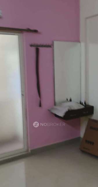 2 BHK Flat In Green View Apartment For Sale  In Electronic City