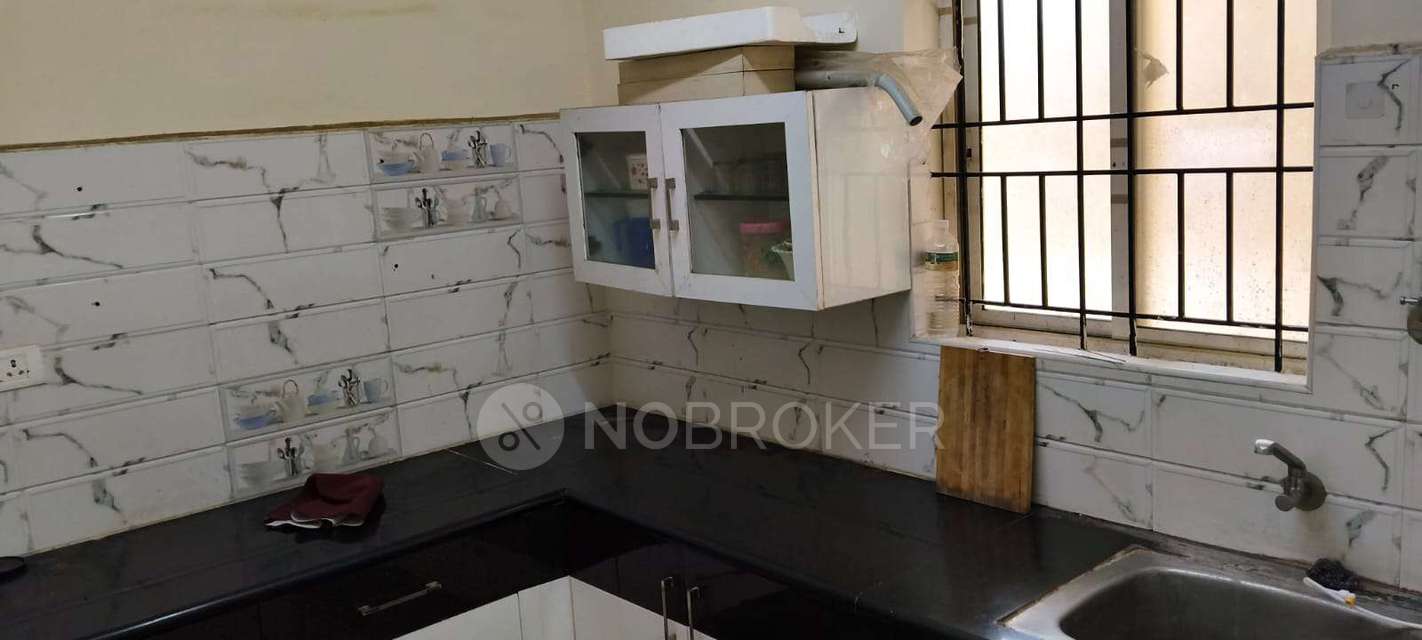 2 BHK Flat In Green View Apartment For Sale  In Electronic City