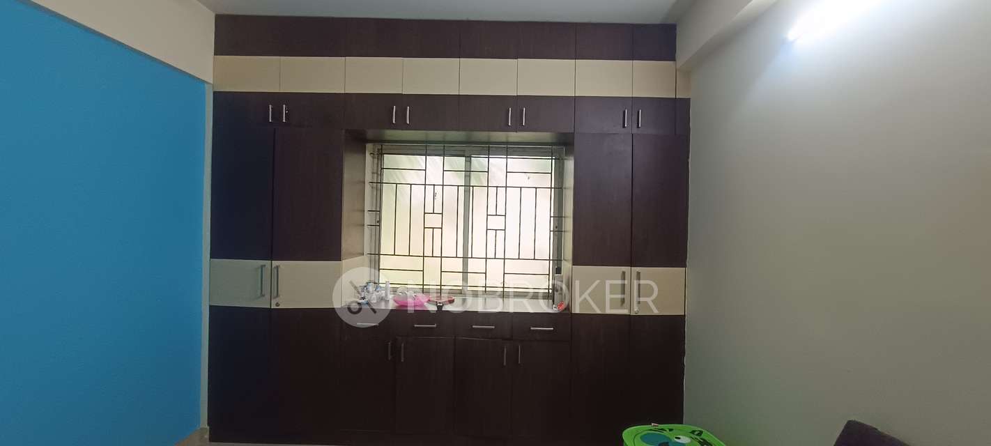 2 BHK Flat In Green View Apartment For Sale  In Electronic City