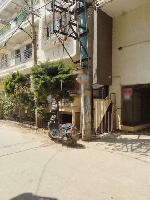 2 BHK Flat In Green View Apartment For Sale  In Electronic City