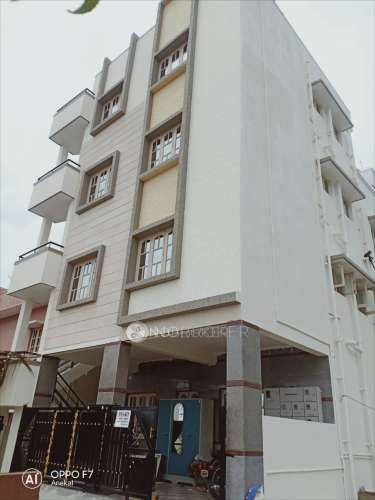 1 RK Flat In Stand Alone Building for Rent  In Anekal