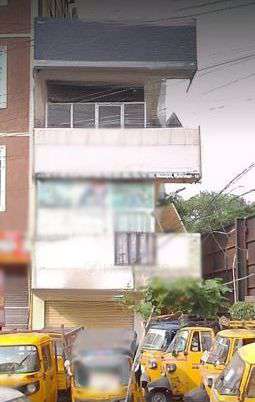 Shop in Moosapet, Hyderabad for Rent 
