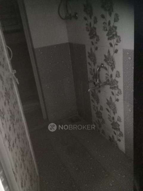 1 BHK House for Rent  In Vadgaon Budruk